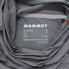 Mammut Selun FL Худи с логотипом Sun, с длинным рукавом, быстросохнущая футболка, мужские топы 1016-01530