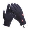 HelloGO Outdoor Gloves for and and with Smartphone Touchscreen and Water Size L Mountaineering, Cycling, Trekking, Motorcycles, Walking, Warm,