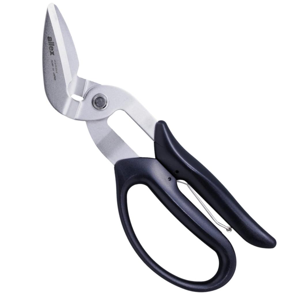 ALLEX Super Hard Scissors 17211 SH-1