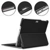 Чехол для Microsoft Surface Go 3 Go 4 10,5 дюйма Защитная обложка Складная подставка Для Surface Go 4 3 2 1 Go3 Go2 Планшета Чехол из ПУ кожи