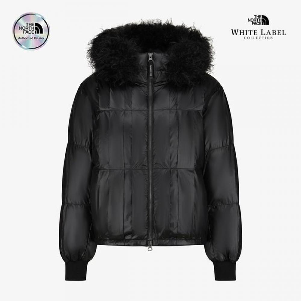 The North Face Women S glenS Down Jacket Black nj1dS82j