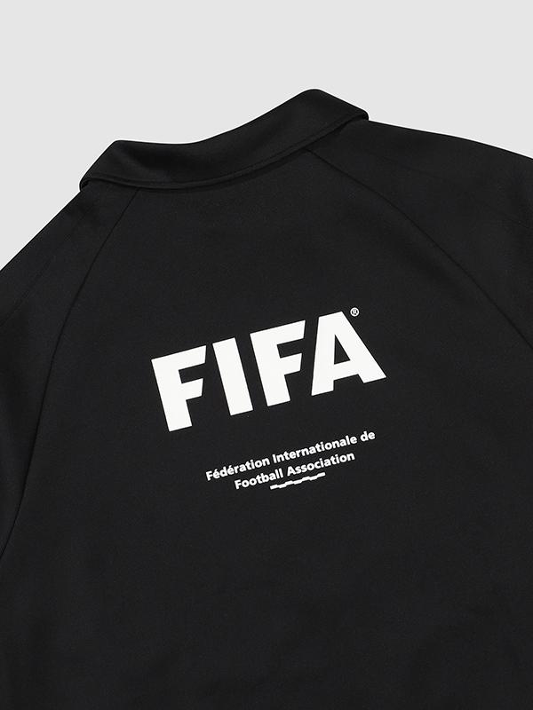 Fifa 1904 Спортивная куртка с трехполосным швом (Ff31Jz61U_160)