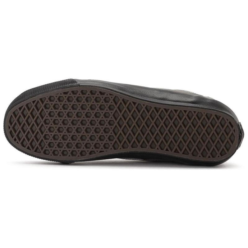 Vans Премиальные кроссовки Old Skool 36 GORE TEX 'Metal Grey' VN000D0UMTL