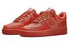 Nike Air Force 1 Low '07 Тройной Оранжевый Женские DZ4442-800