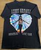 Рок-футболка Lenny Kravitz Universal Love Tour Унисекс S-5XL AL793