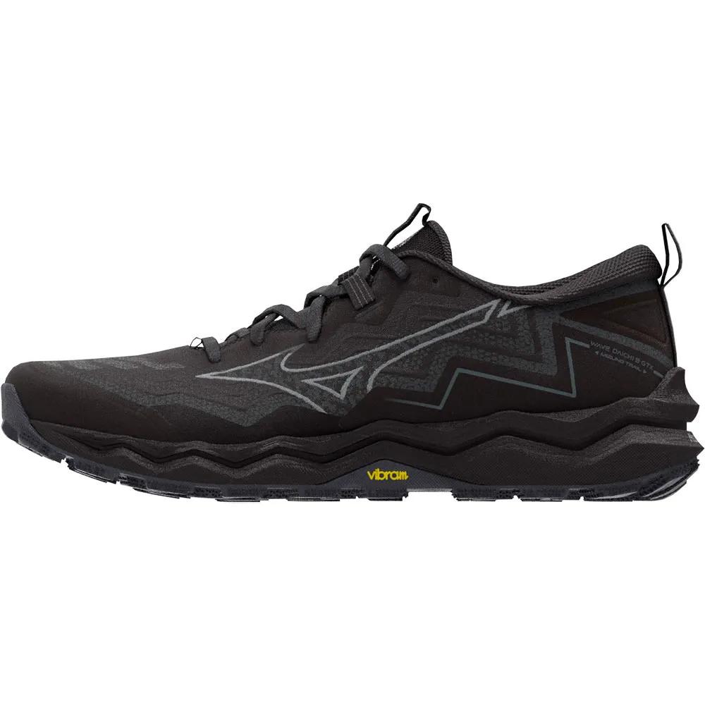 Mizuno Trail Running Shoes Wave Daichi 9 GTX