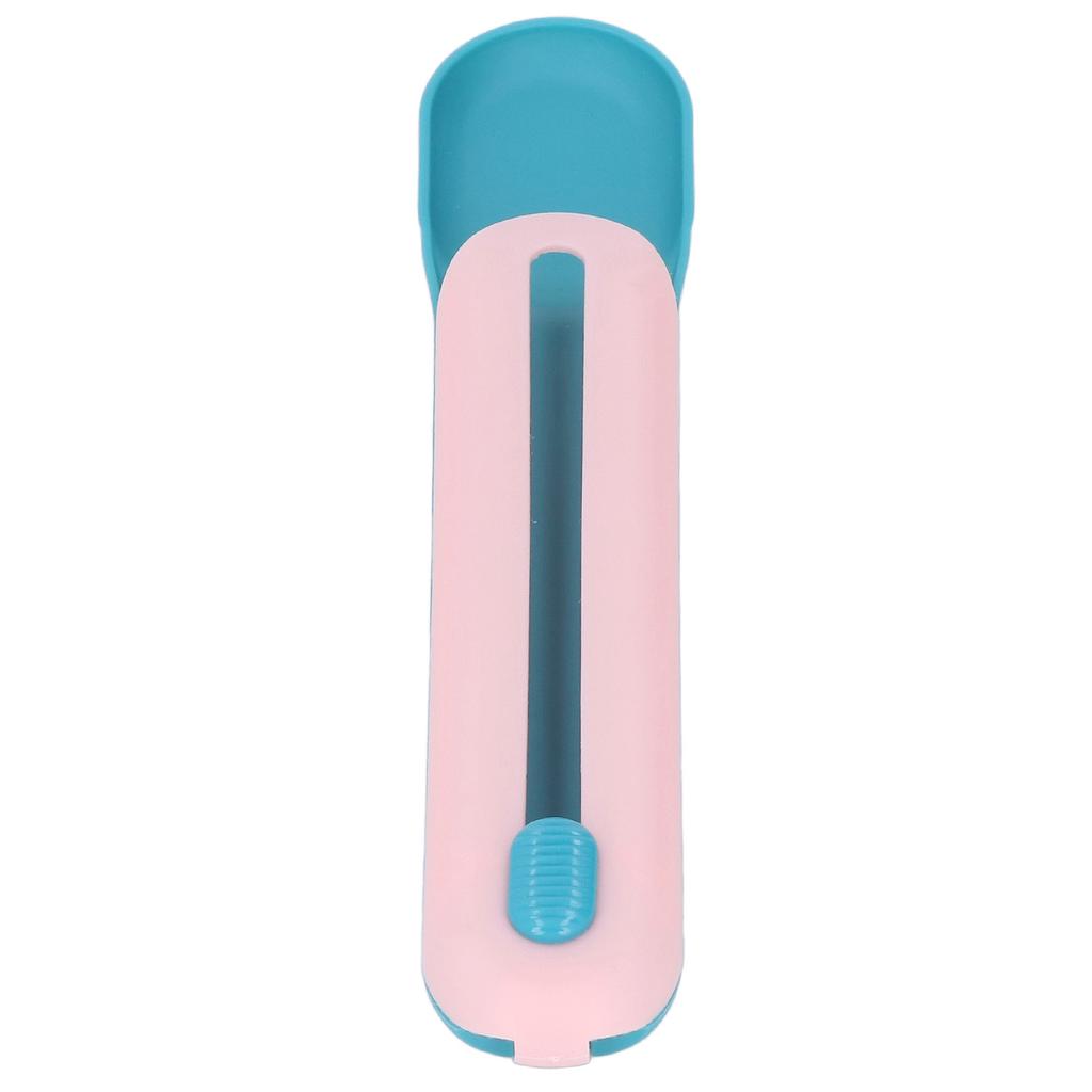 Cat Wet Treats Dispense Spoon Practical Cat Snack Spoon for Pet Feeding Watering Supplies
