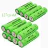 1.5v AA/AAA 2600-3000mAh NI Battery High Capacity Battery Mice Computers Toys
