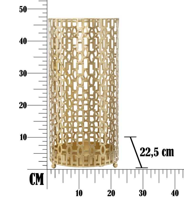 Umbrella Holder Oblin Cm Ø 22,5X47,5