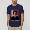 The Vampire Lestat Unisex T Shirt Awesome Tee Shirt Short Sleeve Crew Neck TShirts 100 Cotton Summer Clothing