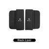 For Alfa Romeo Car Central Armrest Storage Box Coverer Storage Protective Cushion GT Stelvio F1 Brera Volante Tonale Gloriaxya563
