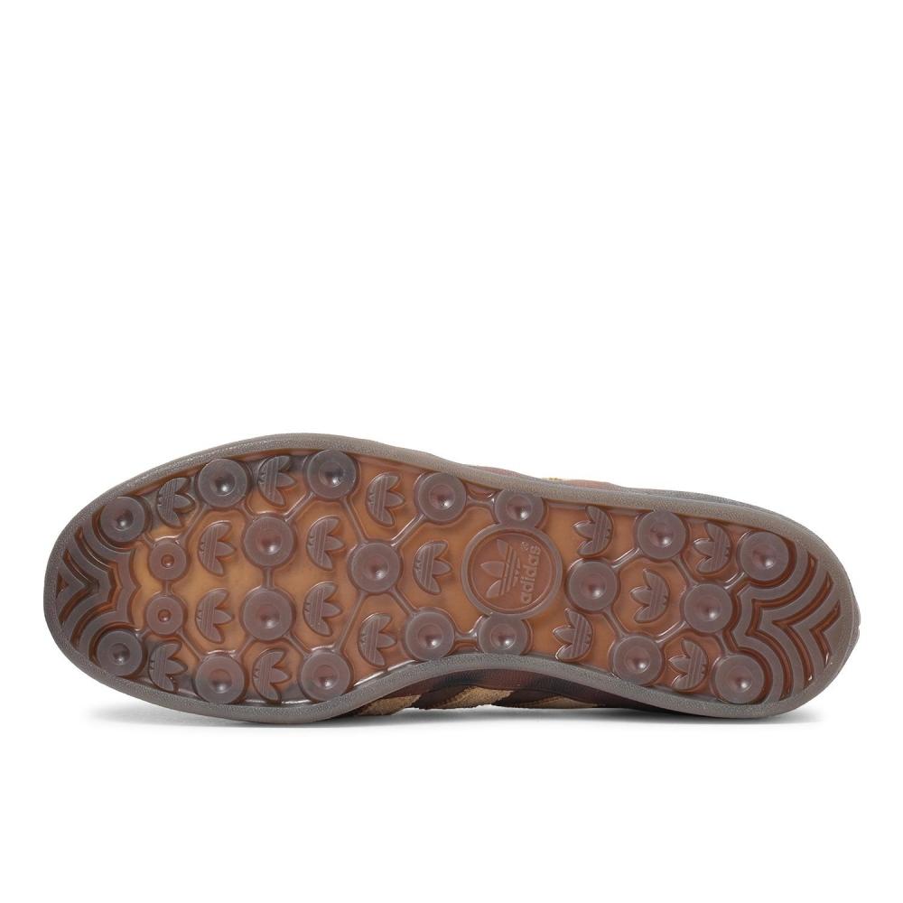 Adidas Gazelle Indoor Jq8386 Carg Gold Ftwr