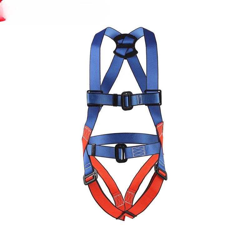 ML Fall Protection Safety Harness Kit