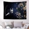 Game HHollow Funny Knight Hanging Bohemian Tapestry Bohemian Wall Tapestries Mandala Cheap Hippie Wall Hanging