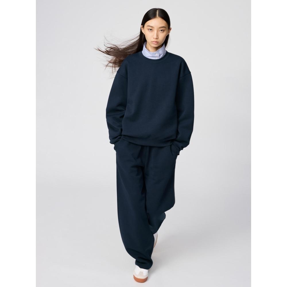 Uniqlo Свитшот оверсайз