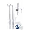 Waterpik Насадки для ирригатора сменные, штекер CN (адаптер в комплекте)