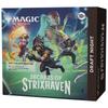 Сбор тайн ночи драфта Английское издание MTG Коллекционная карточная игра Wizards of the Coast SOS D53450000 Magic "Стриксхейвен"