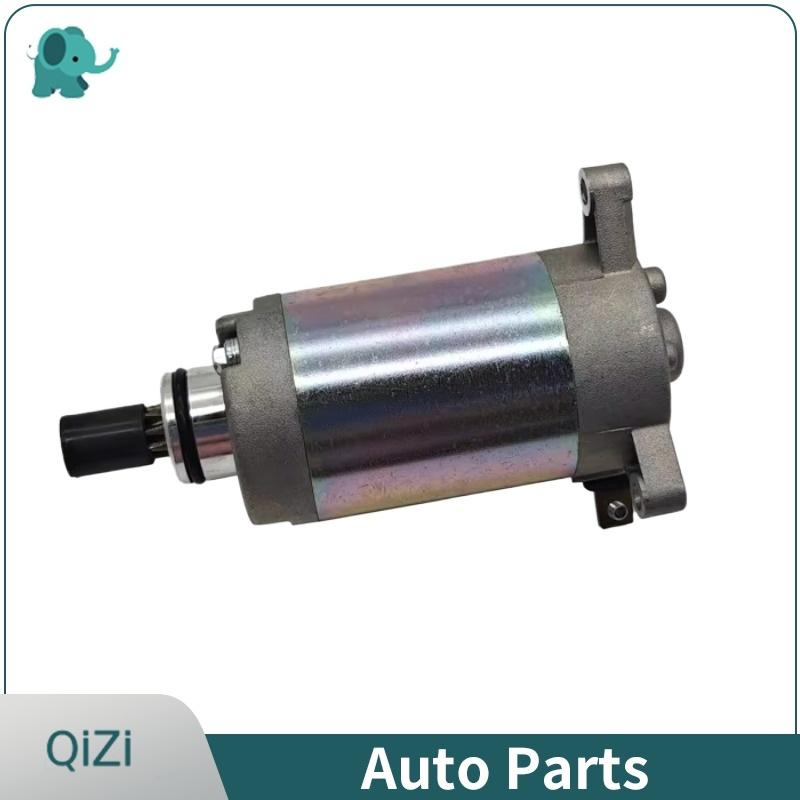 Starter Motor for YAMAHA YBR 125 XT125 XT125R 3D6-H1890-00-00 3D9-H1800-00-00 Motorcycle Parts & Accessories
