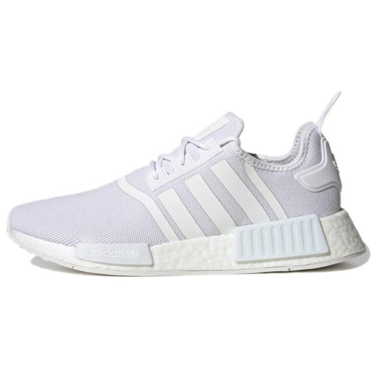 adidas NMD_R1 Primeblue 'Triple White' Men's GZ9259