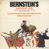 LP Record LEONARD BERNSTEIN NEW YORK PHILHAR  Bernsteins Greatest Hits M30304 COLUMBIA MASTE 1971 US Classical Used