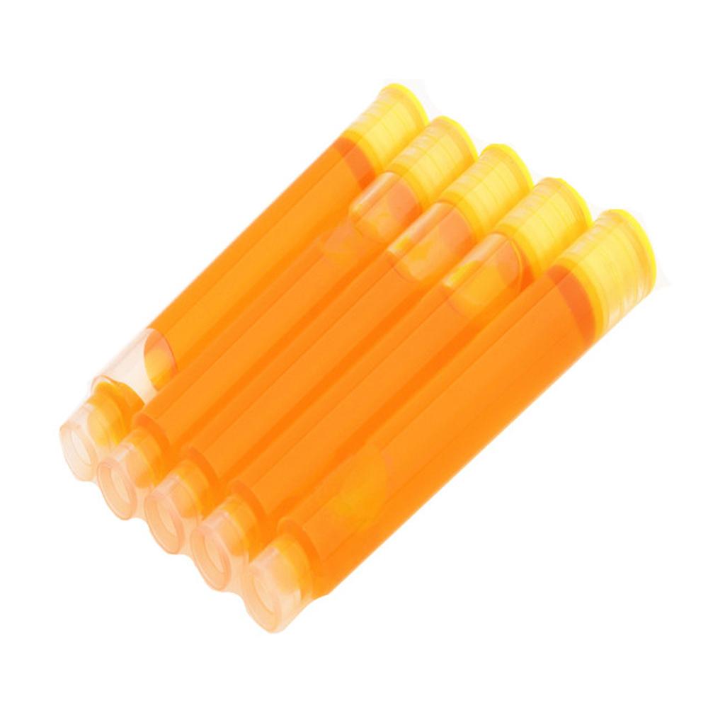 Supplies 2.6mm 3.4mm Ink Pen Stationery Fountain Pen ink Cartridge Fountain Pen Refill Color Ink