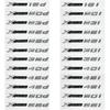 3D Xdrive 20d 30d 35d 40d 50d 20i 25i 30i Car Fender Emblem Trunk Badge Sticker for BMW X1 X3 X4 X5