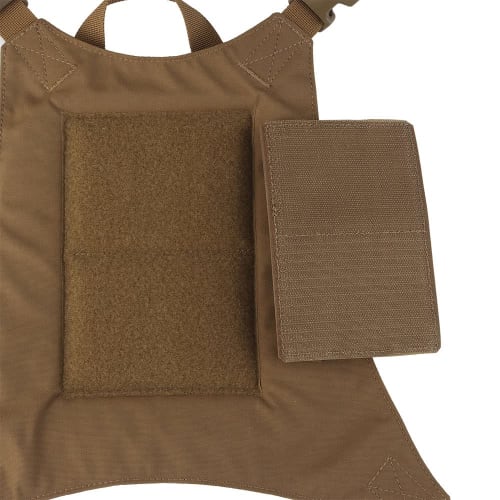 WarmHeartting Tactical Helmet Carrier, Night Vision Pouch, Quick Access, Rapid Deployment, Airsoft Hunting Helmet Pouch