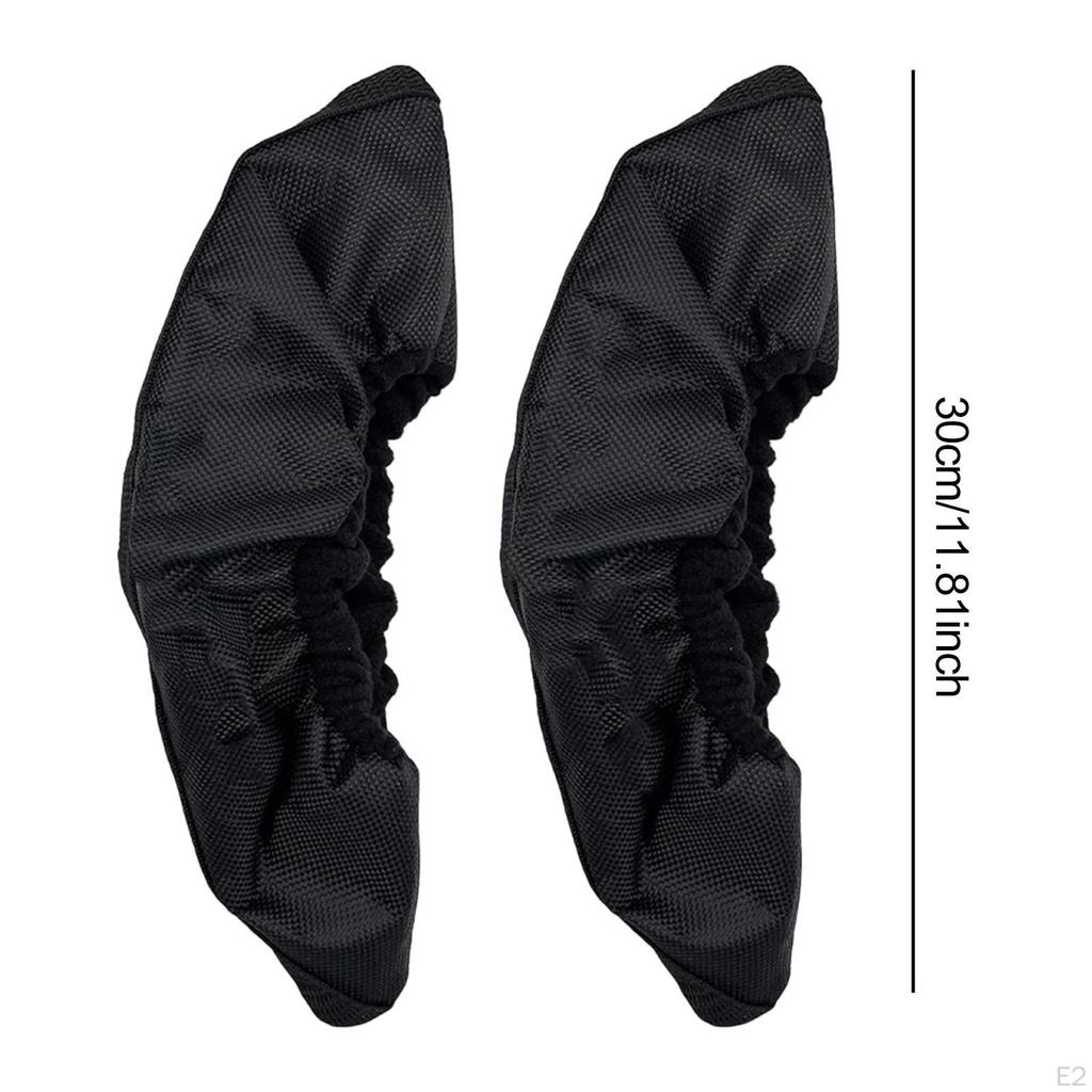 -в использовании Чехлы для коньков для мальчиков и девочек.