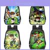 Просторный рюкзак Ben10 из ткани Оксфорд для детей, легкий и удобный школьный рюкзак