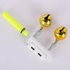 Fishing Glow Stick LED Fishing Rod Light Night Fishing Strike Alert Glow Stick Bite Alarm Night Fishing Rod Luminous Rod