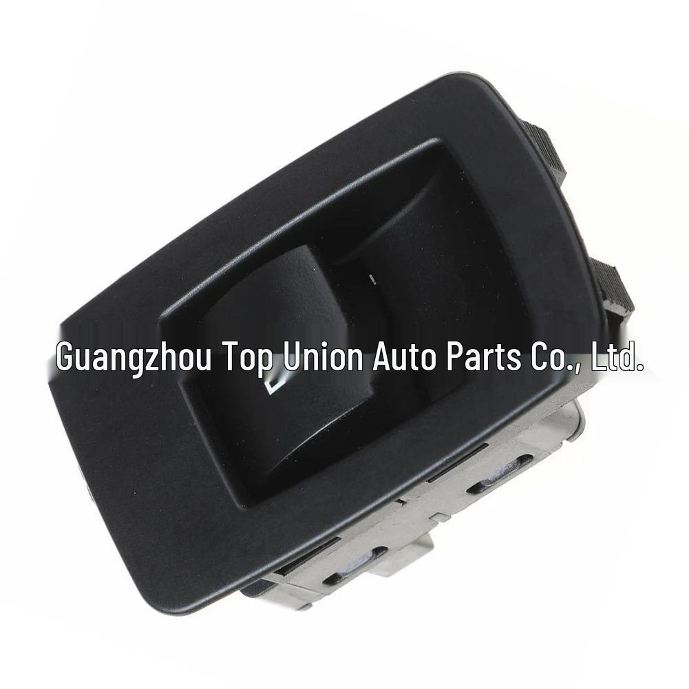 BMW 5 E60/E61 & X3 E83 Power Window Switch (Part #61319113773)