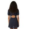 Jack Wills Womens/Ladies Polka Dot Mini Dress
