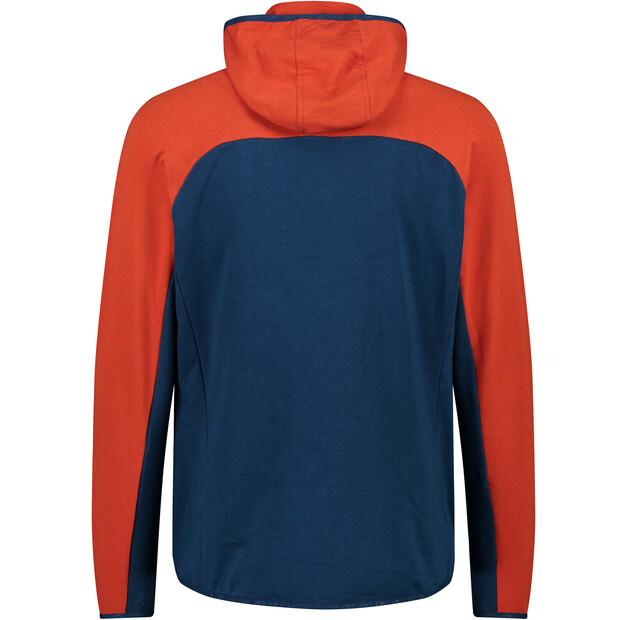 Куртка CMP Man Jacket Fix Hood