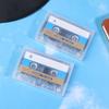 1Pc 60 Minutes Voice Audio Blank Tape Player Diy Recording Card Tape 60 Minutes Voice Chip For Birthday Anniversary Day Gifts