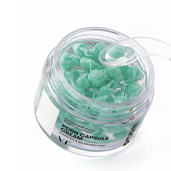 VT COSMETICS PDRN Капсульный крем 100 50 мл