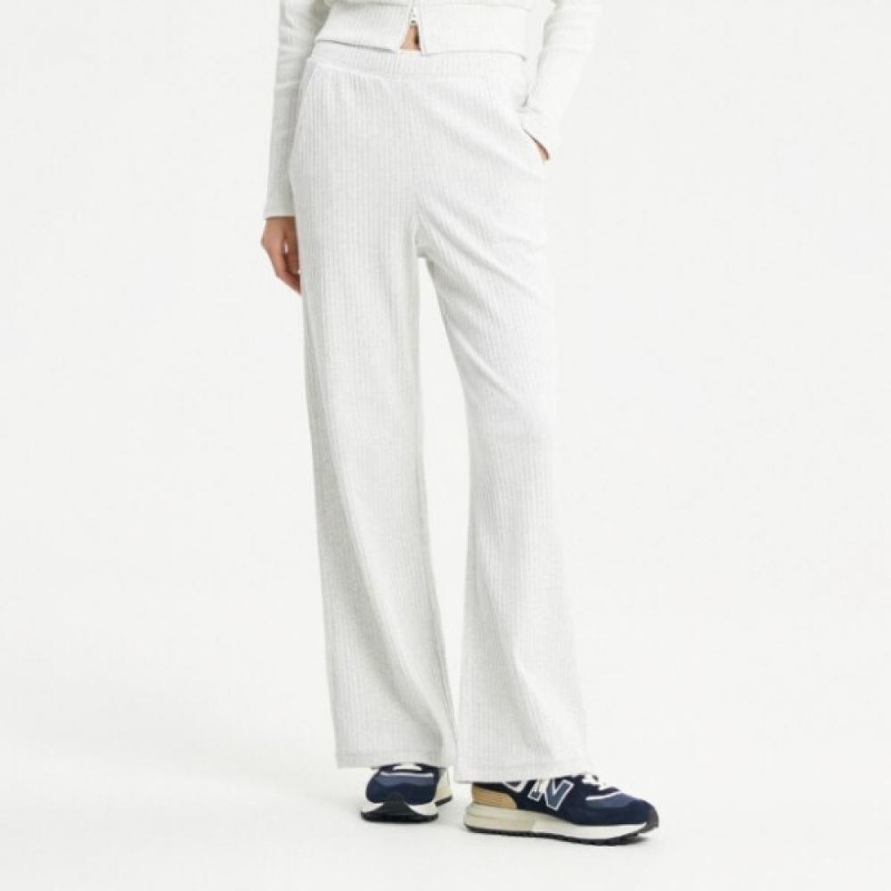 New Balance PantS Lqj Nbmld3w832 Ac Women S Ribbed Wide PantS Standard