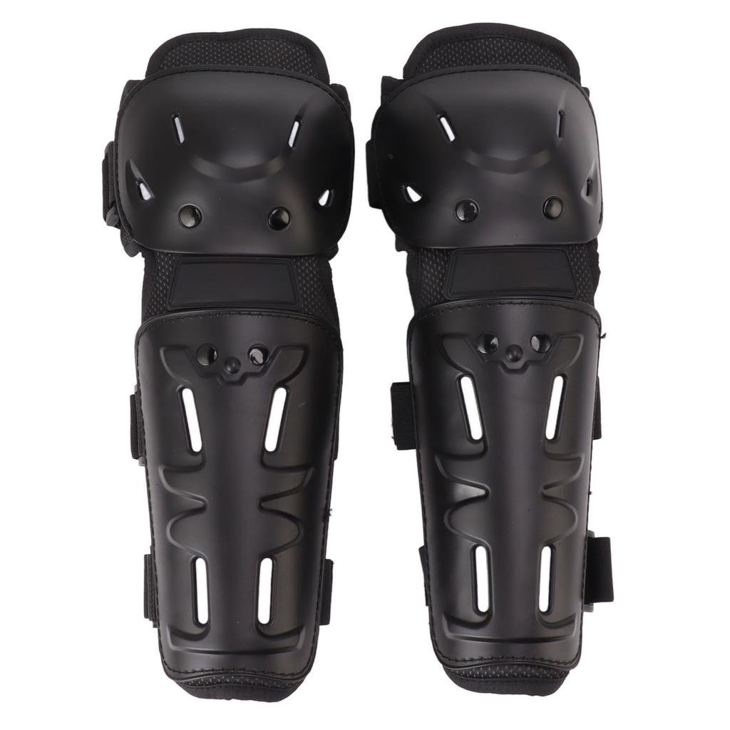 4 шт. мотоциклетные налокотники, наколенники, регулируемые, для взрослых, защитные налокотники для мотоцикла