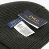 Polo Ralph Lauren Вязаная шапка с пони Pc1564 306