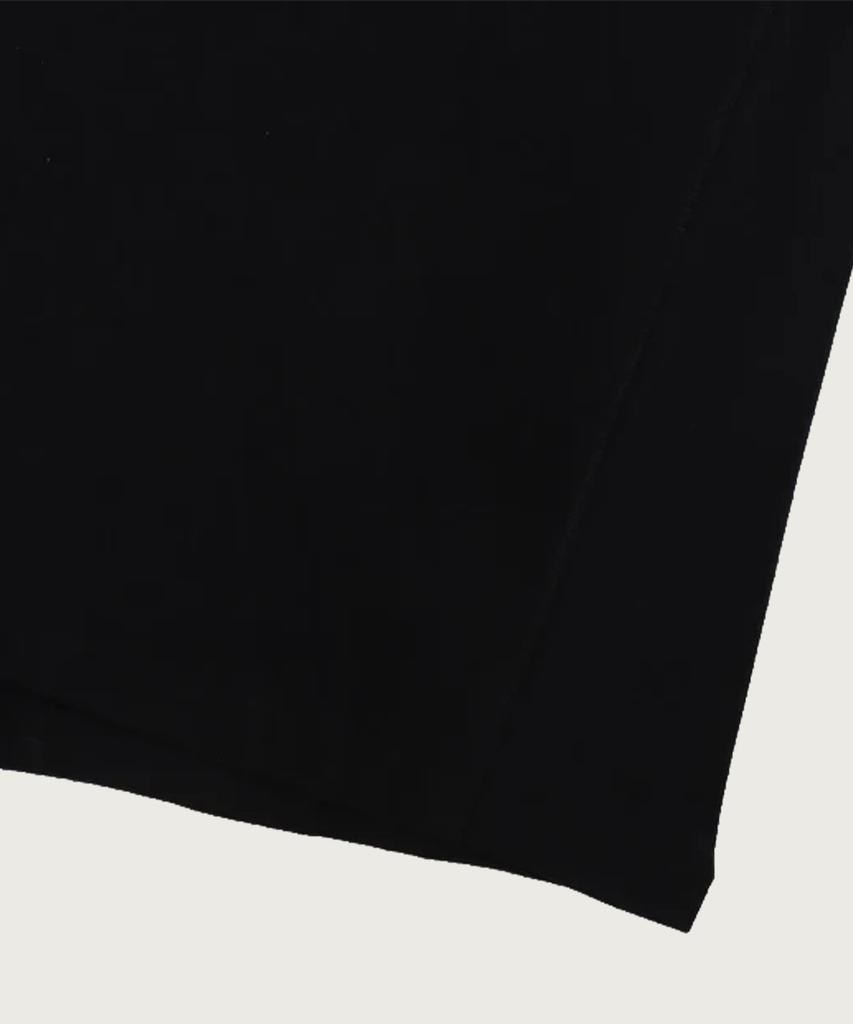 CHAMPION Reverse Weave City Graphic Short Sleeve T-Shirt Black