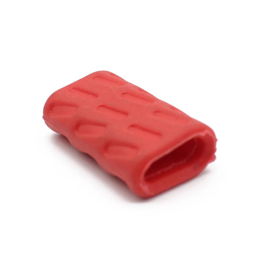 Резиновая накладка рычага переключения передач мотоцикла подходит для Ducati Monster 696/796/795/1100, резиновый наконечник педали ножного рычага переключения передач