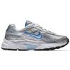 Nike Женские кроссовки Initiator Metallic Silver Ice Blue Белые 394053-001