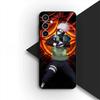 Protective Cover for Xiaomi Redmi 15 15C A3 A4 A5 9A 9C NFC Note 9  Pro Casing Phone Case Kakashi Sasuke Narutos Uchiha Itachi