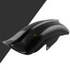 Mud Flap Mud Splash Guard for Davidson 883 XL1200 Replacement Mudguards