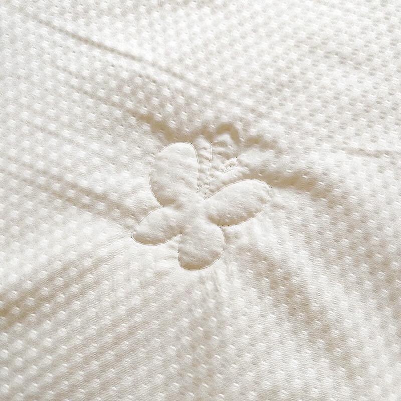 Manyaju Soy Fiber Summer Quilt
