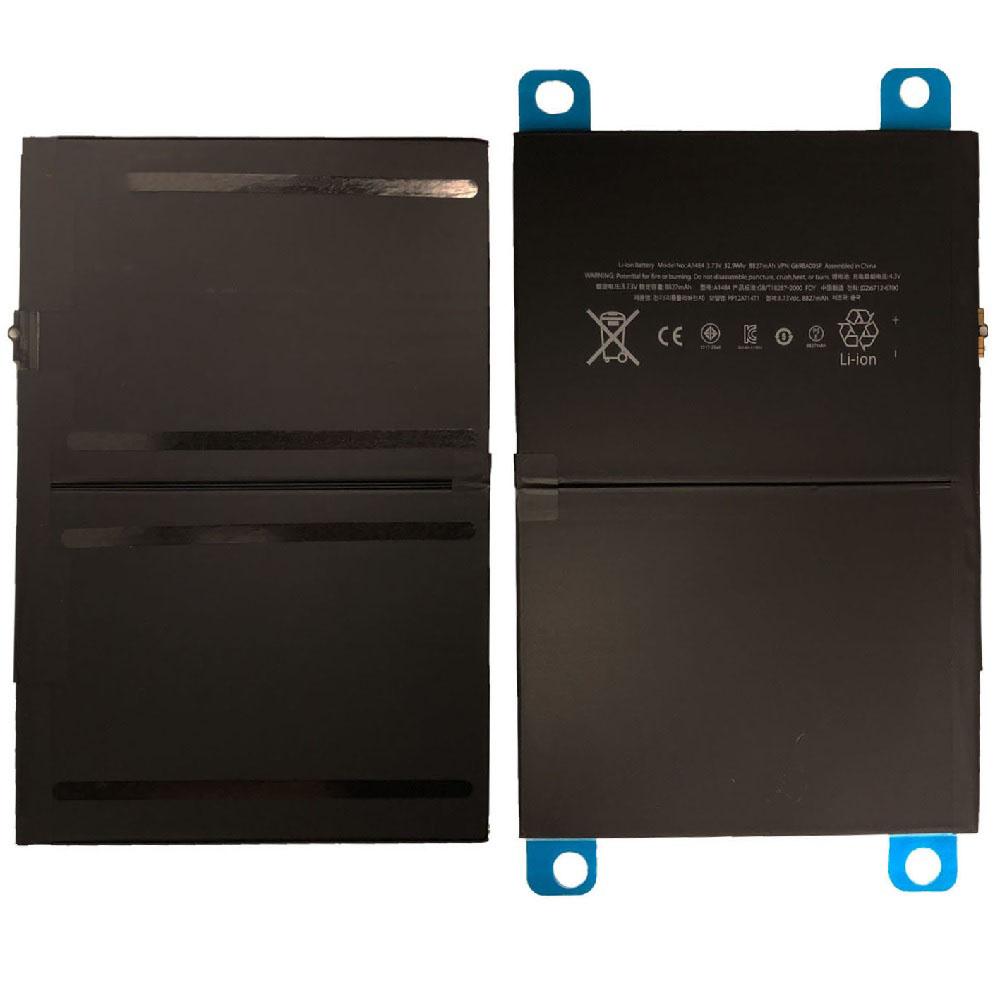 Аккумулятор для планшета 8827 мАч для Apple Air 1, аккумулятор-заменитель A1474 A1475 A1476 A18