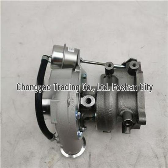 Для сборки турбокомпрессора Foton PM40007828