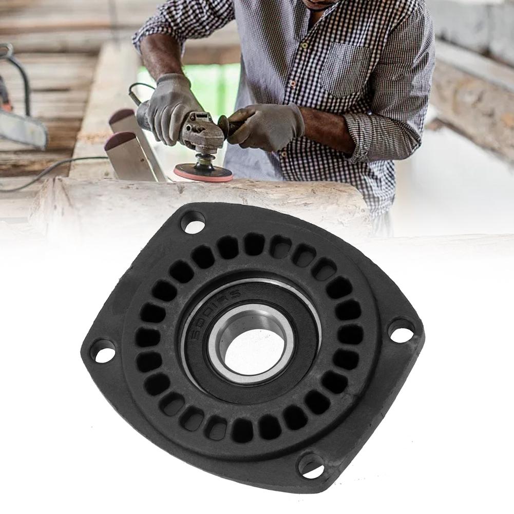 Для G10SR4 G10SS2 G10SN2 G13SN2 G13SR4 338849 Подшипниковый седло сальник черный хороший