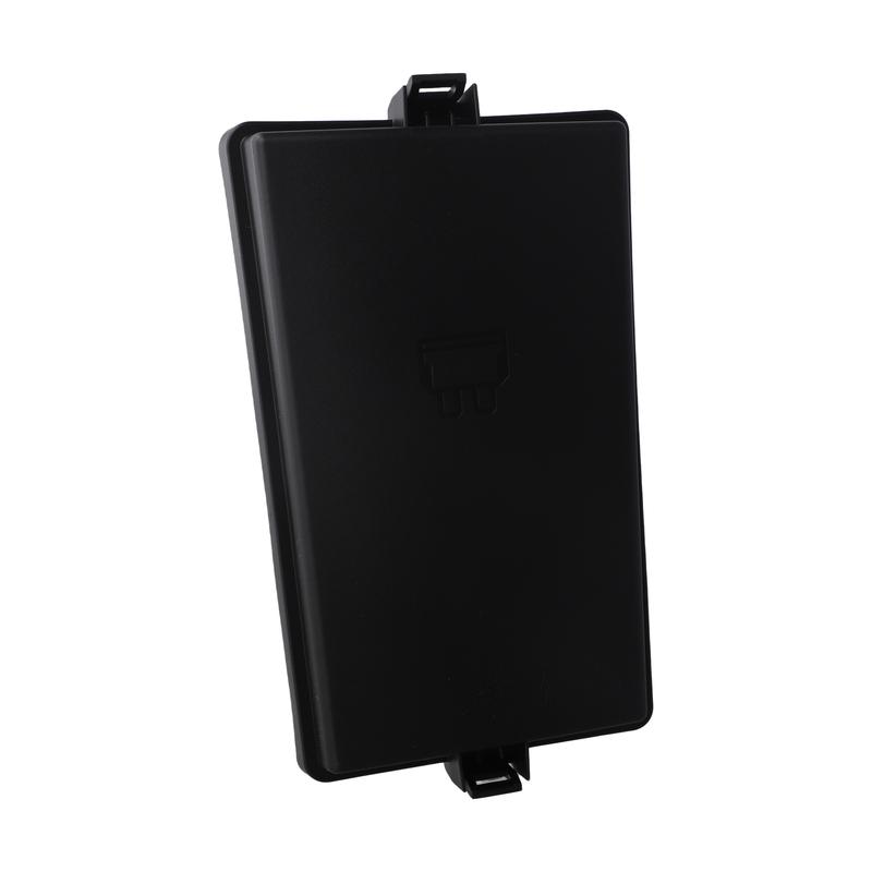 Fuse Box Cover with OEM #5Q0937132B Suitable for For CC For Golf 7 For Magotan For Touran and For Tiguan Series