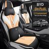 Универсальный чехол на сиденье BYD Qin Plus DMI для всех сезонов