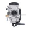 Карбюратор MV30 Черный Кабель для YBR150 JS250 250CC Квадроцикла Quad TK